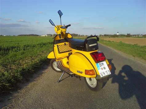 Vespa PX 80 E Lusso