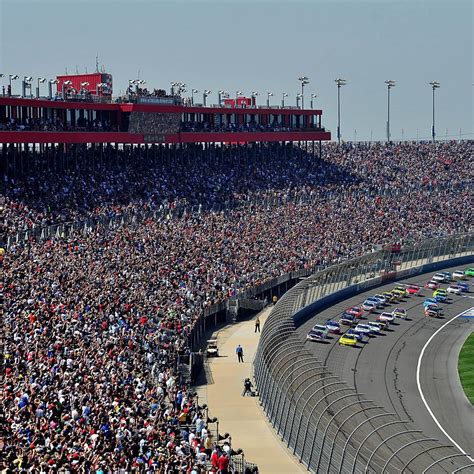 Fantasy NASCAR Picks for Auto Club 400 at Fontana | News, Scores ...