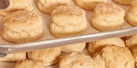 CMC Buttermilk Biscuit Mix JIFFY Foodservice