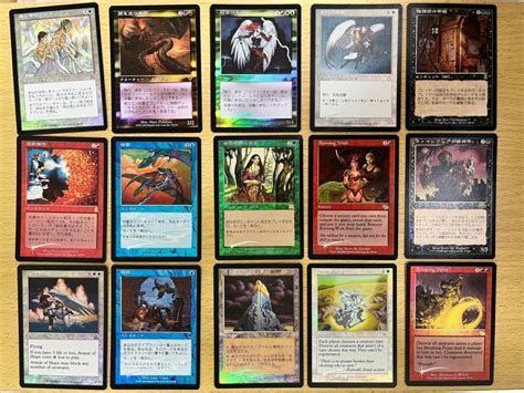 【やや傷や汚れあり】【恭しきマントラ】 Mtg Magic The Gathering マジックザギャザリング 他 Mtg Foil