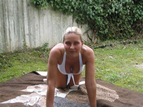 Blonde Posing Porn Pictures XXX Photos Sex Images PICTOA