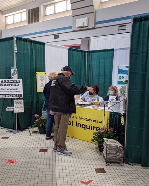 Journal Inquirer | Manchester CT