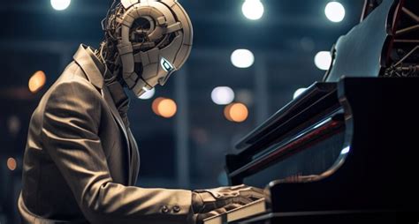 5 Prominent Ai Music Generation Models Of Today