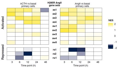 Cells Free Full Text Transcriptomic Response Dynamics Of Human