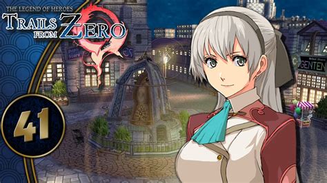 Trails From Zero Rooftop Talk With Elie Part 41 PC Geofront Let