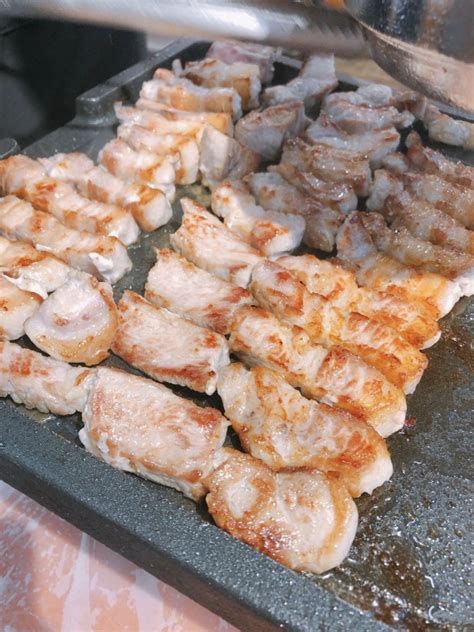 민락동맛집 가성비 좋은 민락2지구삼겹살 맛집 “삼대장” 네이버 블로그