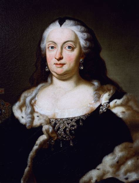 Maria Amalia Of Austria Nymphenburg Palace Category Portrait