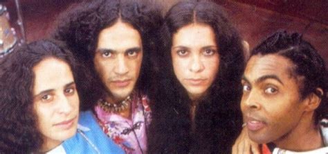 Artistas Baianos Lamentam Morte De Gal Costa ícone Da Mpb Metro 1