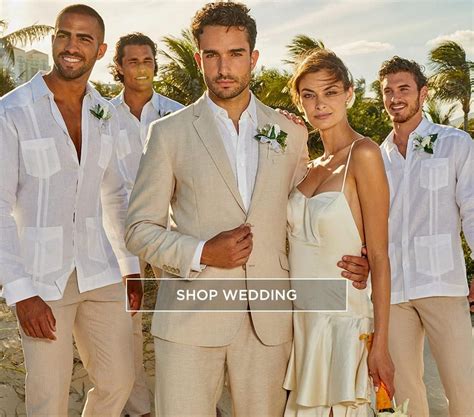 Beach Wedding Groom Attire Linen Artofit