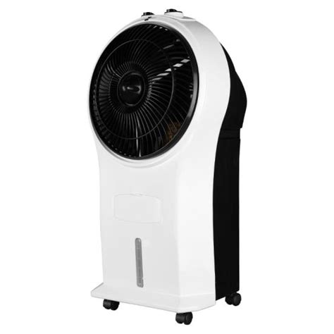 Akari Rechargeable Evaporative Air Cooler Fan With Ionizer