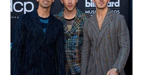 Jonas Brothers já anunciaram turnê e passaram por vários lugares