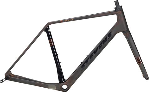 Xenith Generation 2 - Stevens Bikes 2024