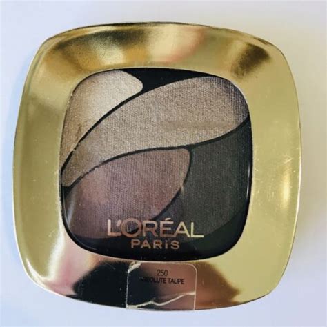 Loreal Paris Makeup Colour Riche Dual Effects Eye Shadow You Pick Your Color New Ebay