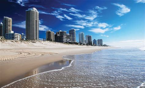 Australia BEACHES – Most visit places