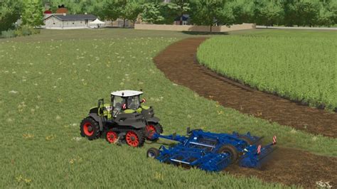 Mod Network Cultivator Field Creator V1 1 0 0 FS22 Mods