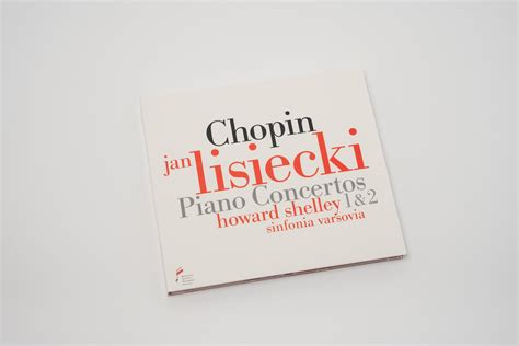 Product "NIFCCD 200 Chopin. Piano Concertos 1&2" - Digital store of the ...