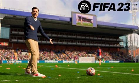 FIFA 23 Cómo jugar con Ted Lasso y el AFC Richmond en Ultimate Team o