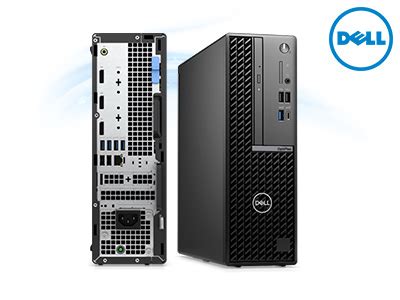 Dell Optiplex Plus