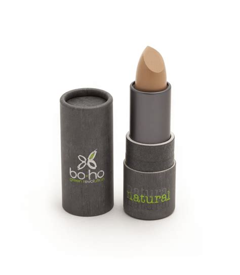 Correcteur De Teint Bio N Beige Dor Boho Green Make Up