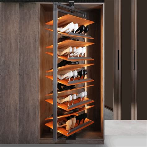 Wardrobe Shoe Rack Pull Out Lupon Gov Ph