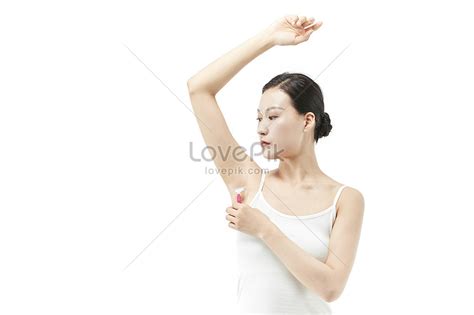 beauty underarm hair removal picture  hd