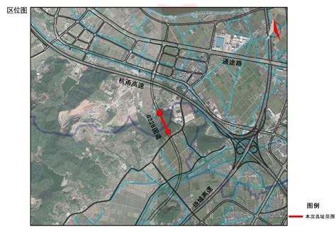 “百亿级”！这项工程将连接奉化、海曙凤凰网宁波凤凰网