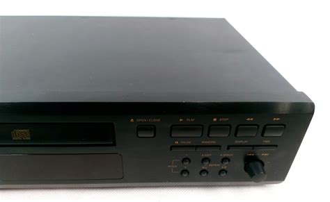 Denon DCD-685 – DN Audio