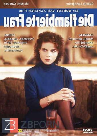 Gudrun Landgrebe ZB Porn