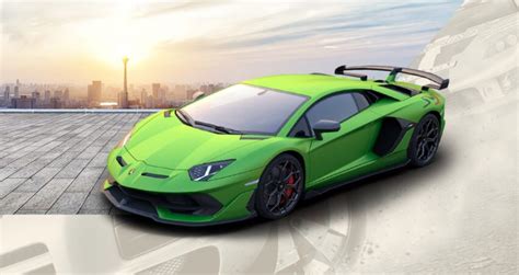 2022 Lamborghini Aventador - Release Date, Price, Photos & Features