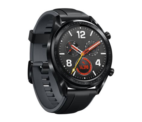 Huawei Watch Gt Czarny Smartwatche Sklep Komputerowy X Kom Pl