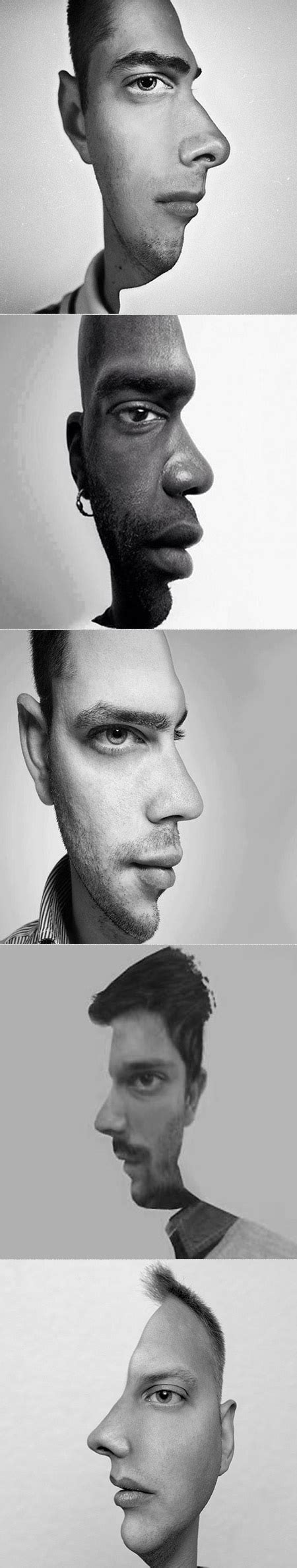 5 Two Face Optical Illusions That Will Blow Your Mind Techeblog