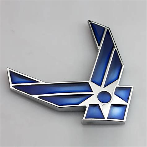 Popular Air Force Emblems-Buy Cheap Air Force Emblems lots from China ...