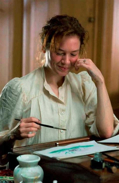 Bild Zu Ren E Zellweger Miss Potter Bild Chris Noonan Ren E