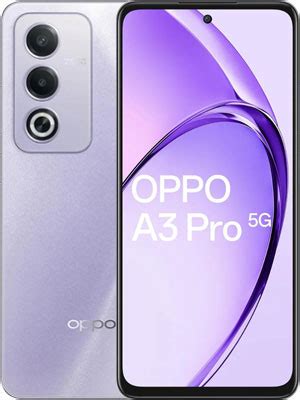 Oppo A3 Pro Vs Oppo Reno 11F Comparison Phonebolee