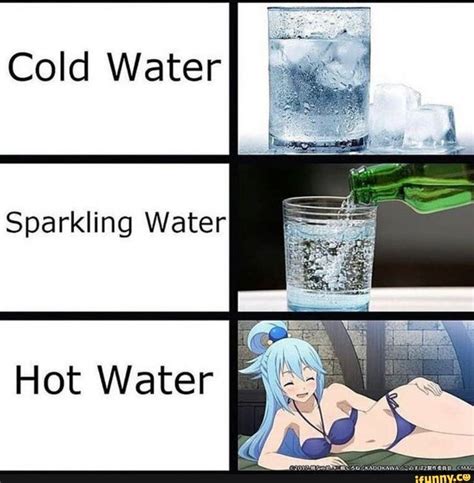 Pin on Funny Konosuba memes