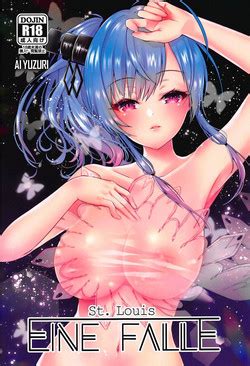 Artist Yuzuri Ai Nhentai Hentai Doujinshi And Manga