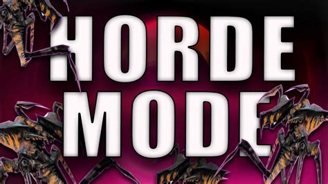 IT S HERE Starship Troopers Extermination Horde Mode And Thoughts