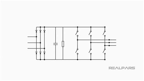 Variable Frequency Drives Explained VFD Basics RealPars