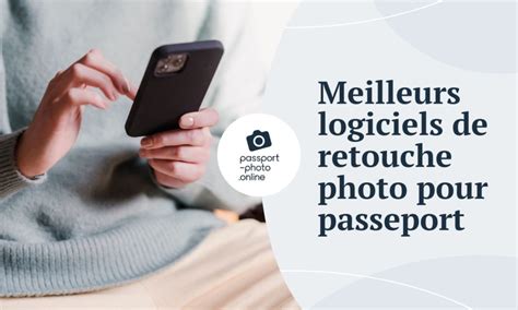 Meilleures Applications Gratuites Pour Photo D Identit