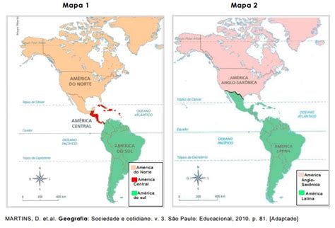 Escola Di Genes Ribeiro De Lima Geografia Ano Ef B Am Rica Latina Espa O Socioecon Mico