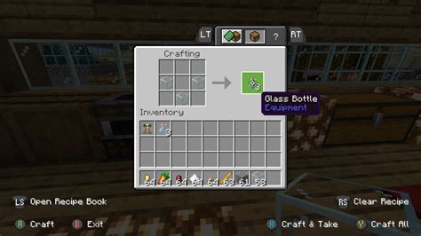 How To Make A Potion Of Invisibility In Minecraft Attack Of The Fanboy