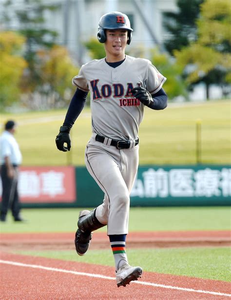 【一覧】高校生プロ志望届 高松商・浅野翔吾、桐生第一・三塚琉生らが提出 計43人 高校野球写真ニュース 日刊スポーツ