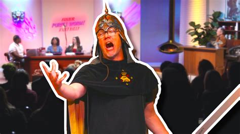 Matthew Lillard’s new DnD show doesn’t care about the rules