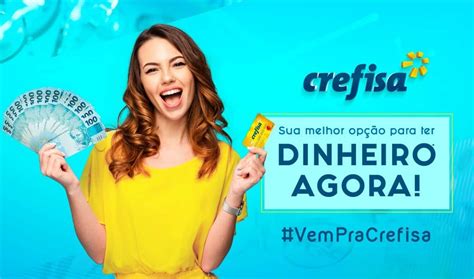 Emprestimo Crefisa Dinheiro Bem Cuidado