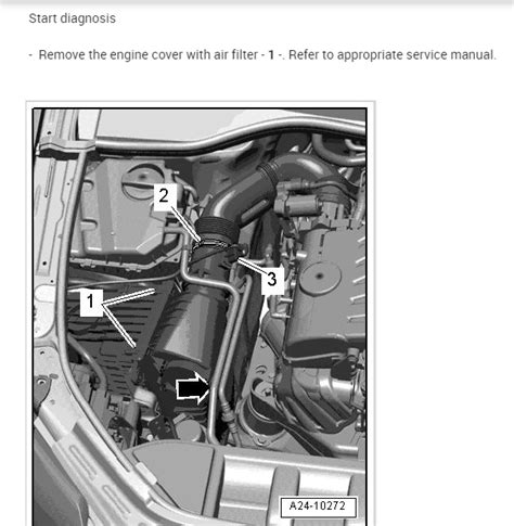 Code P2294 Where Is The Fuel Pressure Regulator 2 Located