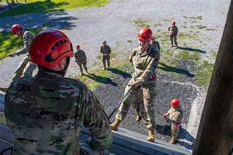 Photo Gallery Confidenceobstacle Course And Rappel Tower At Fort Knox