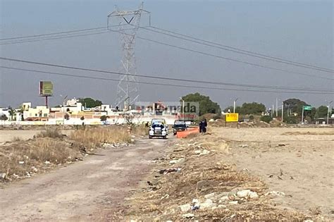 Localizan Cuerpo Sin Vida En Camino De Terracer A De Tizayuca La