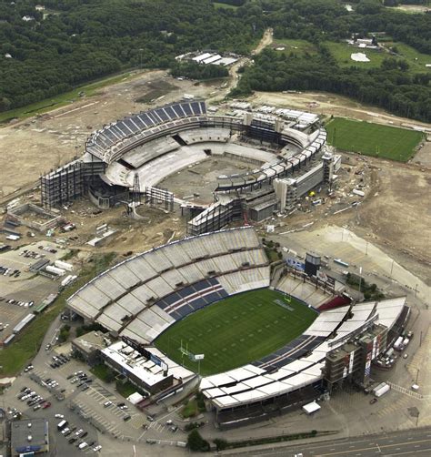 Top 91 Pictures J Burt Gillette Athletic Complex Photos Completed