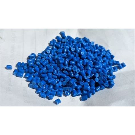 Skyblue Blue Lldpe Rotomolding Powder Grade Standard Technical Grade