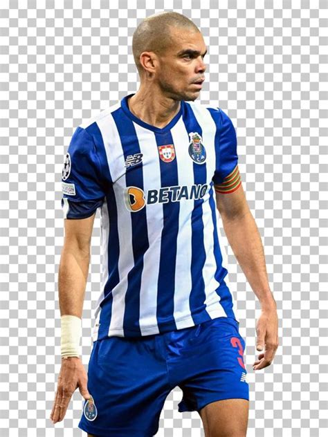 Download Pepe transparent png render free. FC Porto png renders - 4012 - High quality png ...